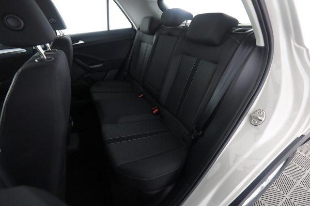 VOLKSWAGEN T-Roc T-Roc 1.0 TSI Life