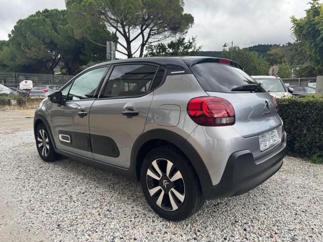 CITROEN C3 1.2 Benzina GPL 83cv Shine - Full Optionals