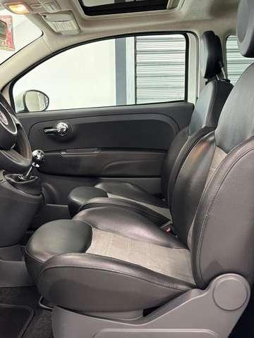 Fiat 500 500 III 1.4 16v Lounge 100cv