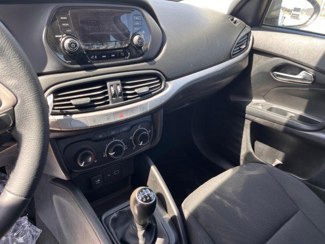 FIAT Tipo 1.3 Mjt S&S POP 5 POSTI