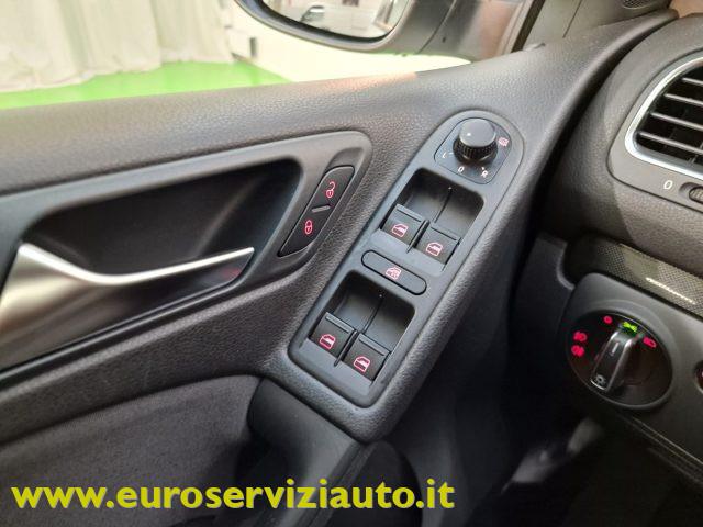 VOLKSWAGEN Golf 1.6 TDI DPF 5p. Comfortline