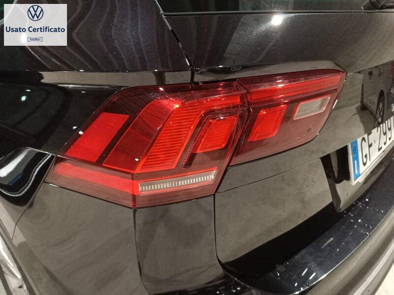 Volkswagen Tiguan 1.5 TSI 150 CV ACT Life