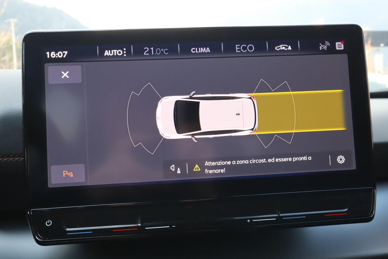 BORN 204CV LED KEYLESS SOLO 37.000 KM! GUIDABILE DA NEOPATENTATI!