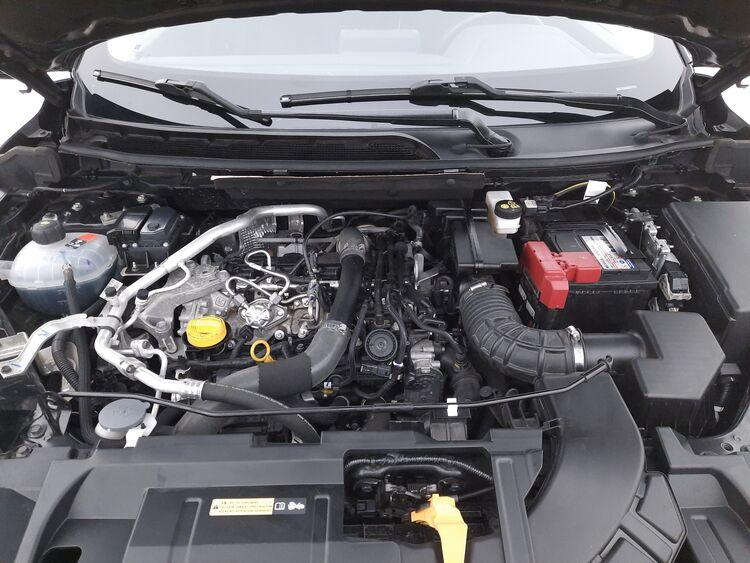 Nissan Qashqai MHEV Business Xtronic BR031175 1.3 Mild Hybrid 158CV