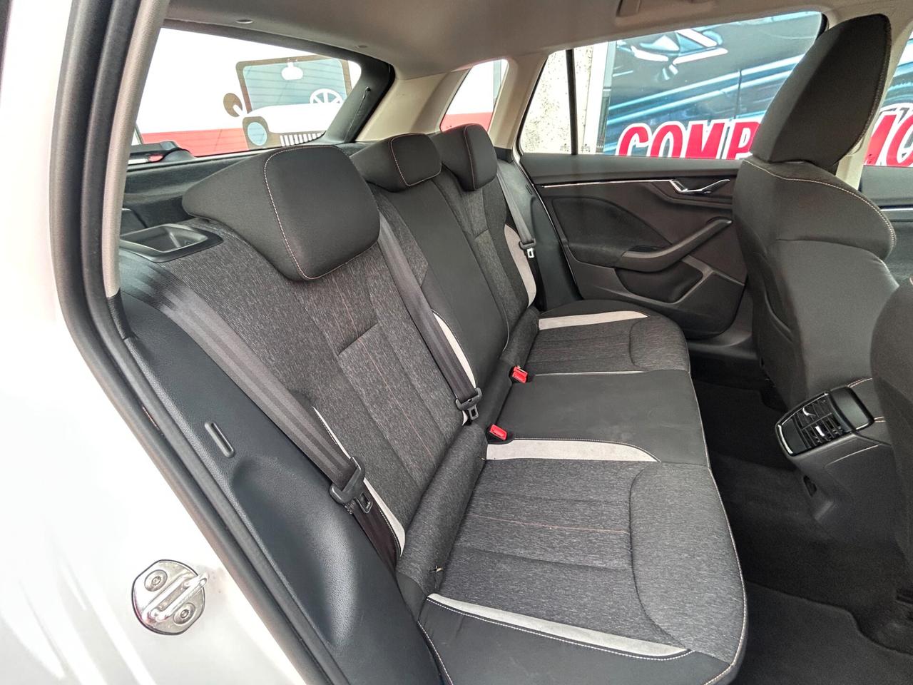 Skoda Kamiq 1.0 TSI 110 CV Style