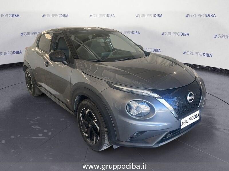 Nissan Juke II 2020 Benzina 1.6 hev N-Connecta