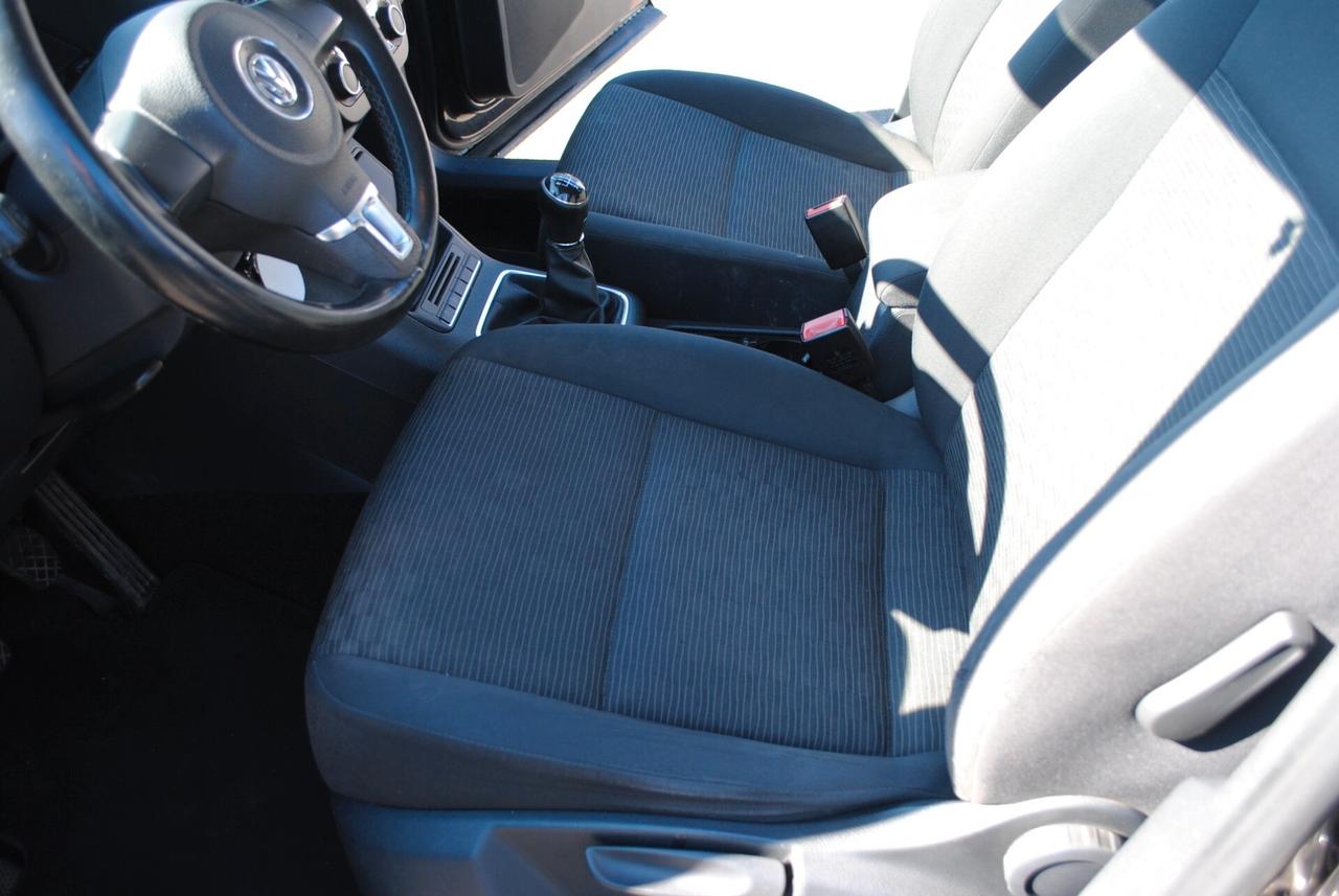 VOLKSWAGEN TIGUAN 1.4 TSI 122 CV