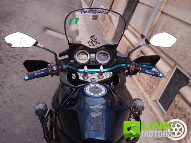 SUZUKI V-Strom 1000 ++TRIS VALIGIE++