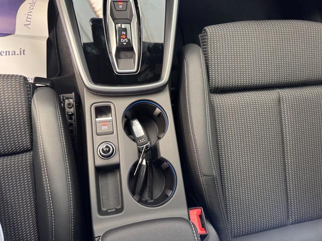AUDI A3 allstreet TDI150CV S tronic Iden. Contrast S- Line