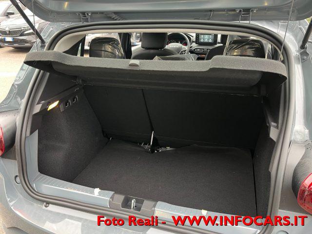 DACIA Sandero Streetway 1.0 TCe ECO-G Expression NUOVO - PROMO