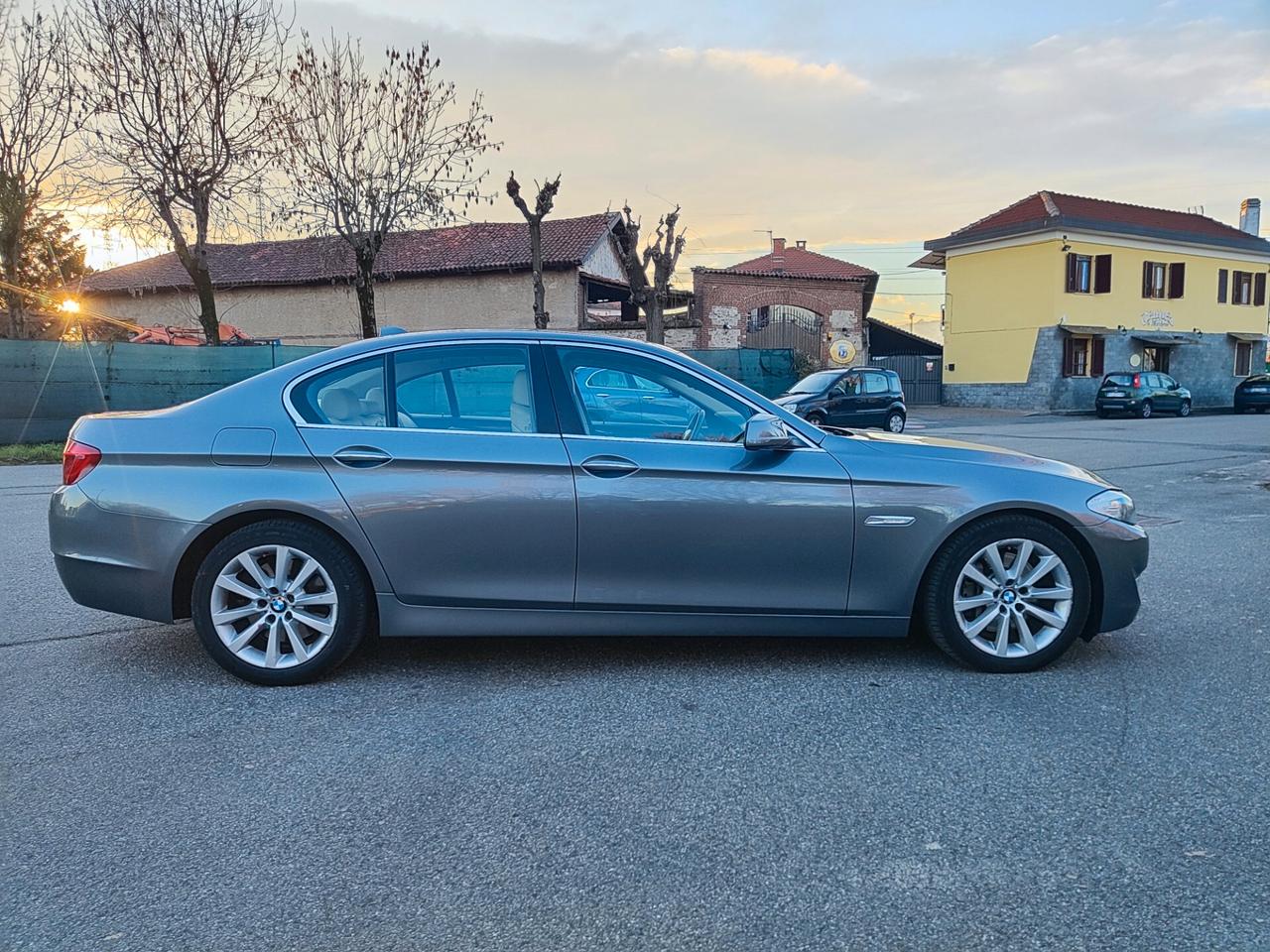 Bmw 530d xDrive 74.950 KM