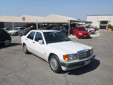 MERCEDES-BENZ 190 1.8 E RATE AUTO MOTO SCOOTER