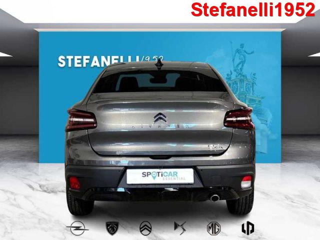 CITROEN C4 X - 1.5 bluehdi Max s&s 130cv eat8