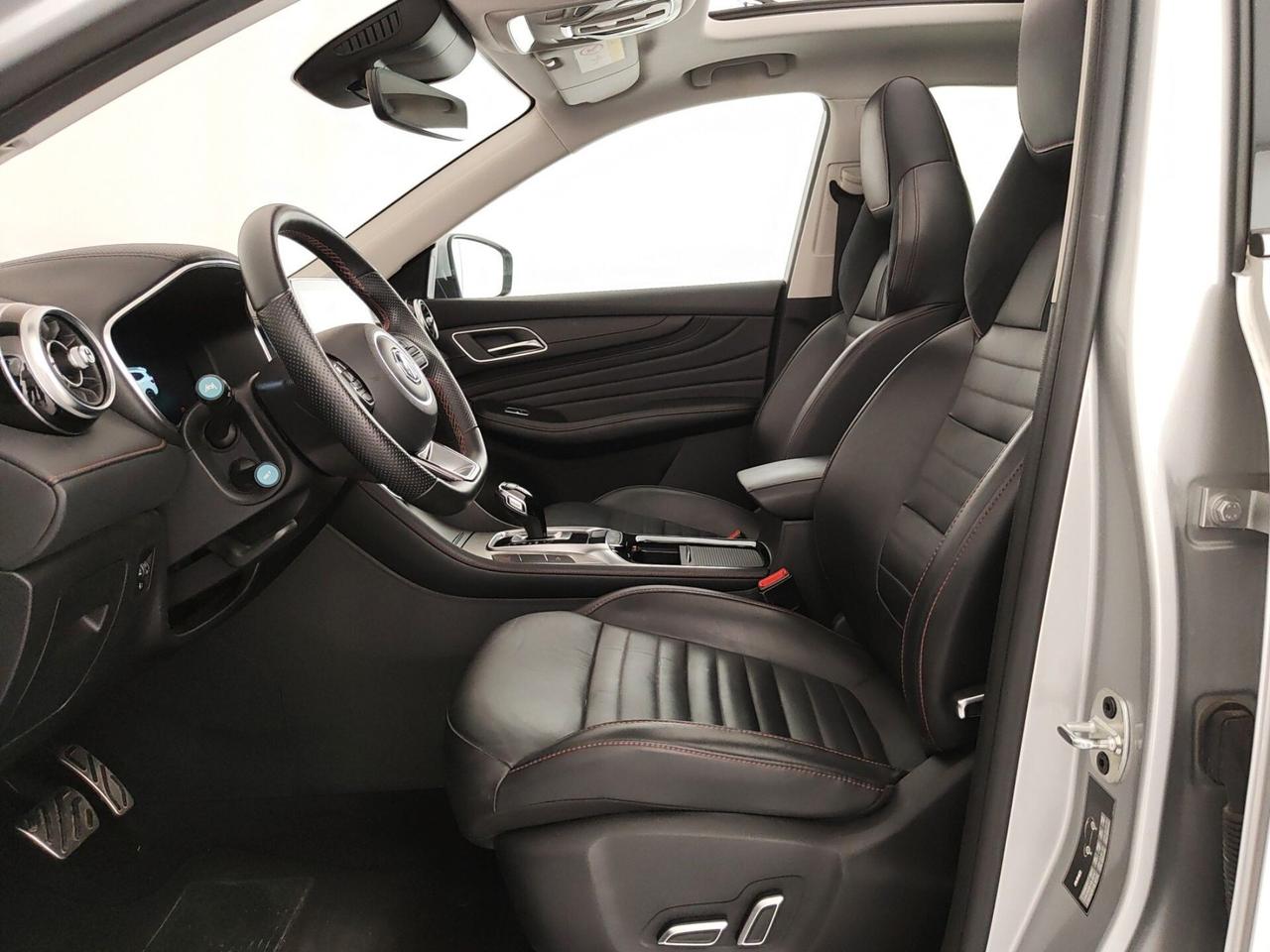 Mg HS 1.5T-GDI Luxury