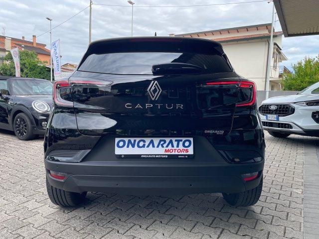 RENAULT Captur ECO-G 100 CV Techno #Pack.Navigation #Pack.Safety