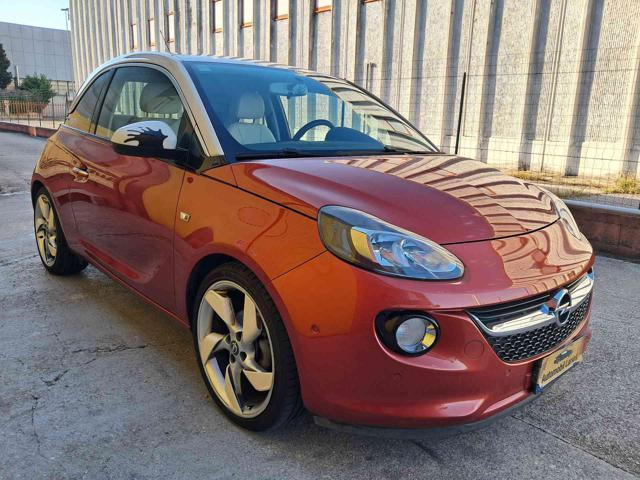 OPEL Adam 1.2 70 CV Jam ok neopatentati