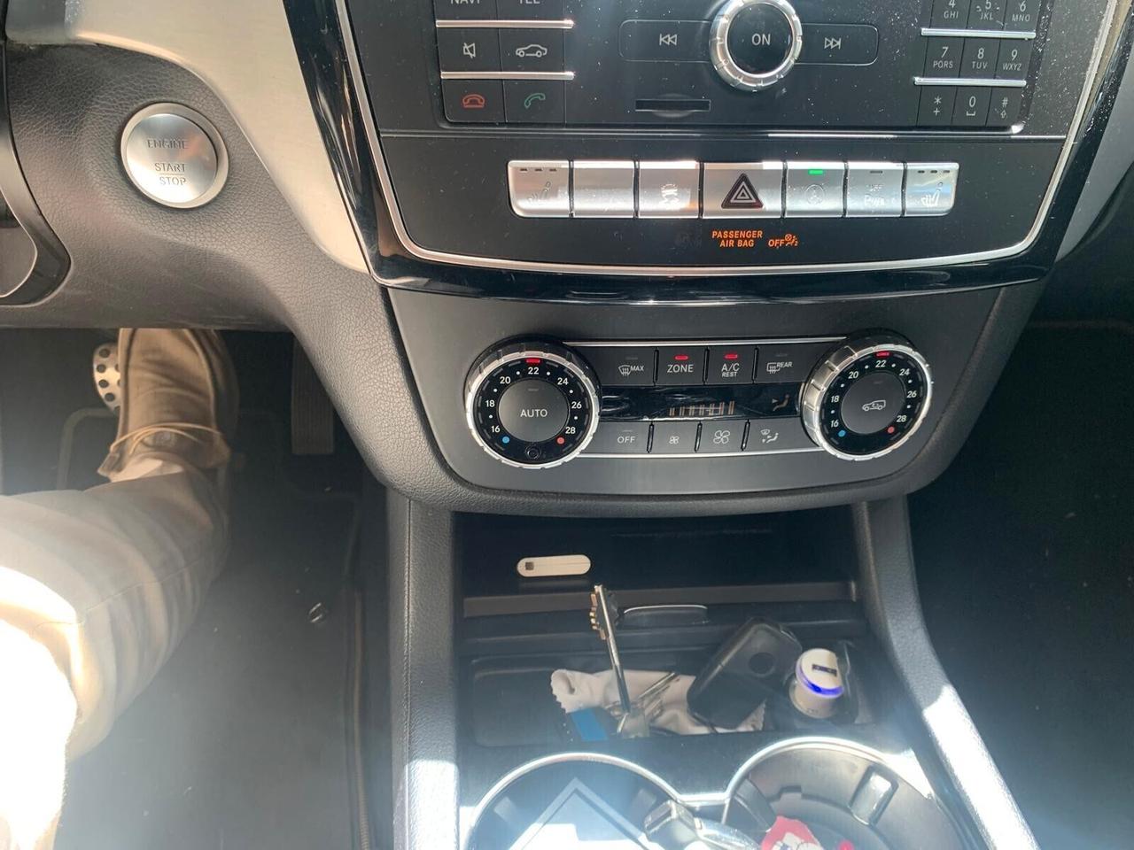 Mercedes-benz GLE 250 d 4Matic Premium Plus