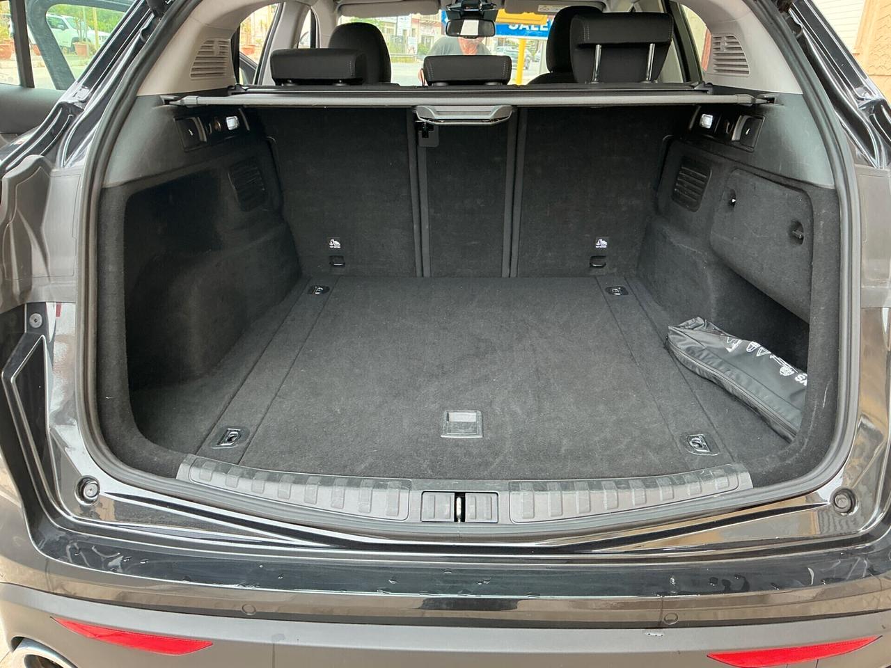 Alfa Romeo Stelvio 2.2 Turbodiesel 190 CV AT8 Q4 Executive