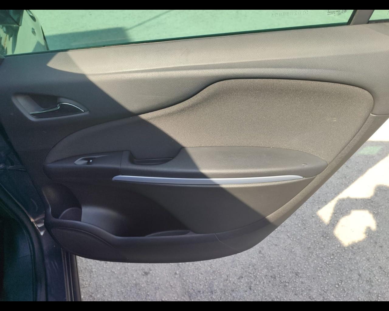 OPEL Zafira 3ª serie - Zafira Tourer 1.6 Turbo EcoM 150CV Cosmo