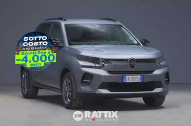 Citroen C3 1.2 Puretech Turbo 100CV Max