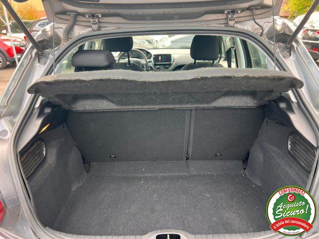 PEUGEOT 208 1° serie PureTech 82 5 porte Allure