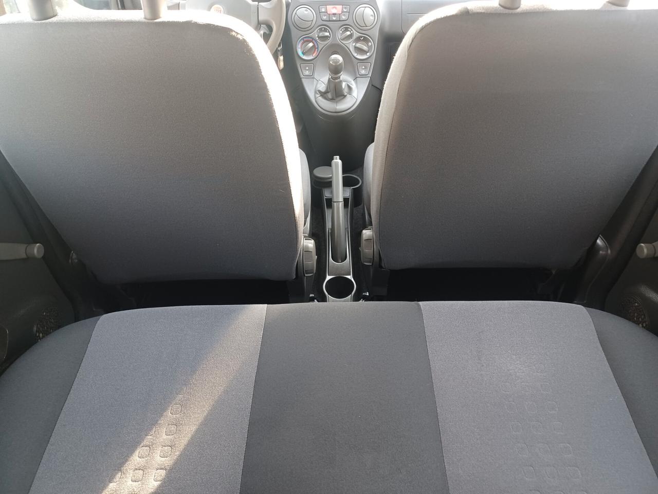 Fiat Panda 1.2 Dynamic ANNO 2012