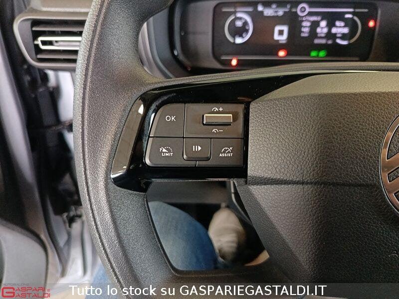 Citroën Berlingo BlueHDi 100 S&S M PLUS