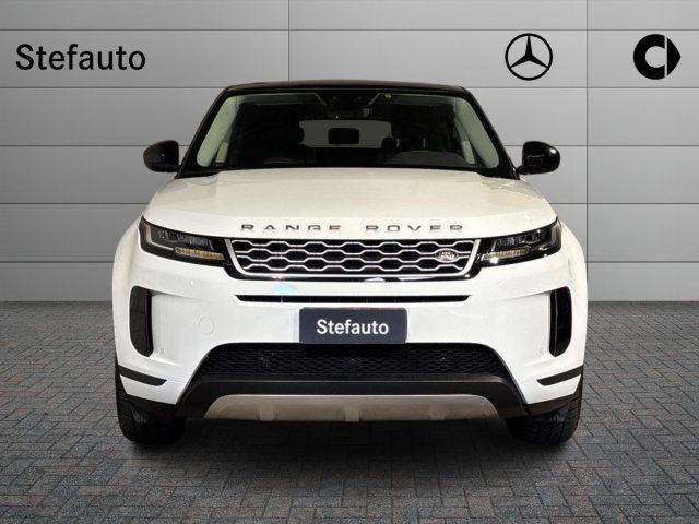 LAND ROVER Range Rover Evoque 2.0D I4 150 CV AWD Auto S