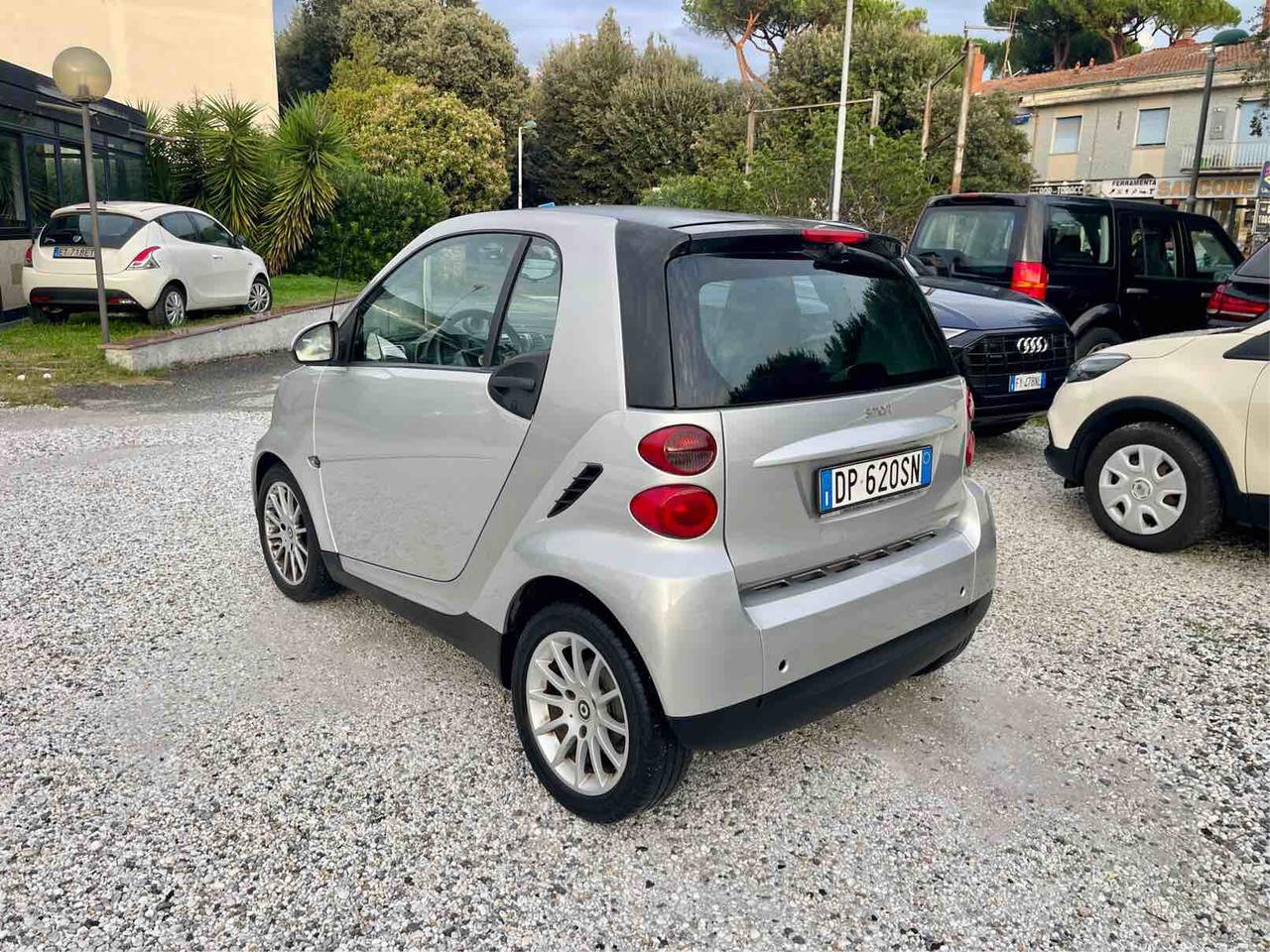 SMART FOR TWO - PASSION