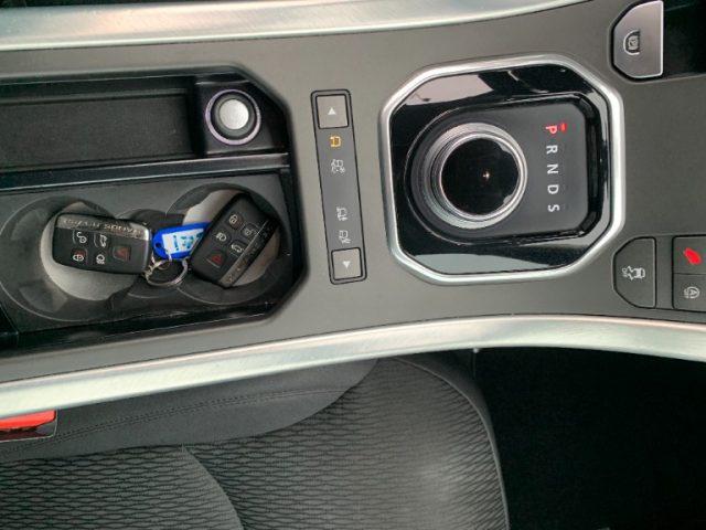 LAND ROVER Range Rover Evoque 2.0 TD4 150 CV 5p. HSE