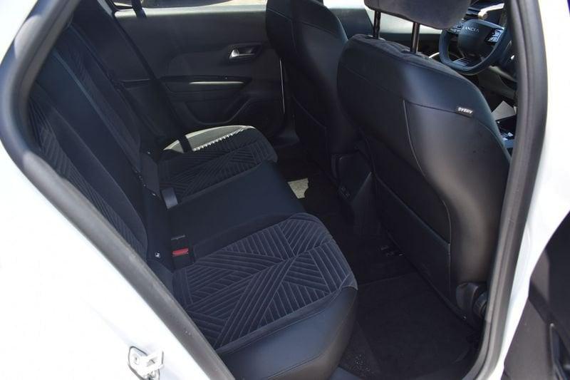 Lancia Ypsilon Ibrida Ibrida 100cv LX e-DCT