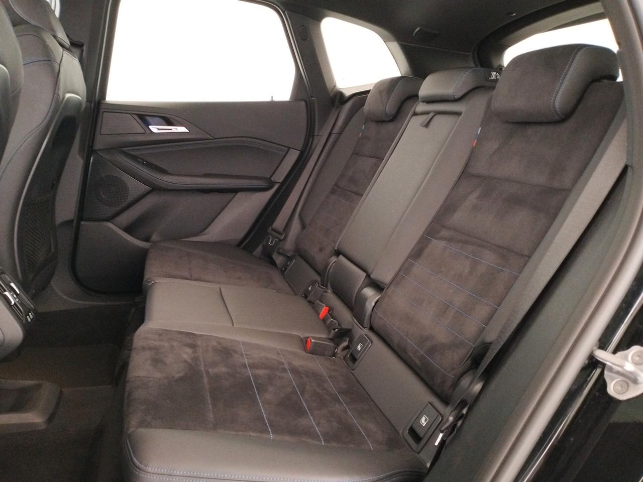 Bmw 2er Active Tourer 220i 48V Msport - TETTO APRIBILE