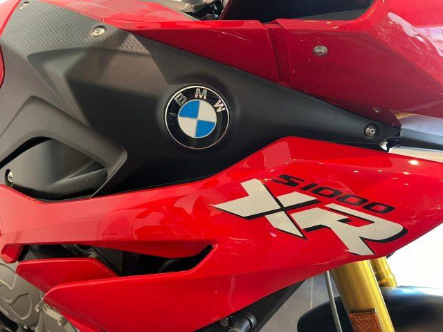 BMW S 1000 XR VERSIONE 2018