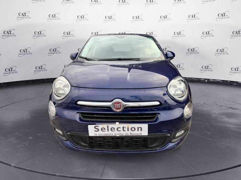 FIAT 500X 1.3 MultiJet 95 CV Pop
