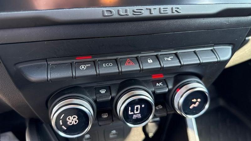 Dacia Duster 1.0 tce Prestige Gpl 4x2 100cv