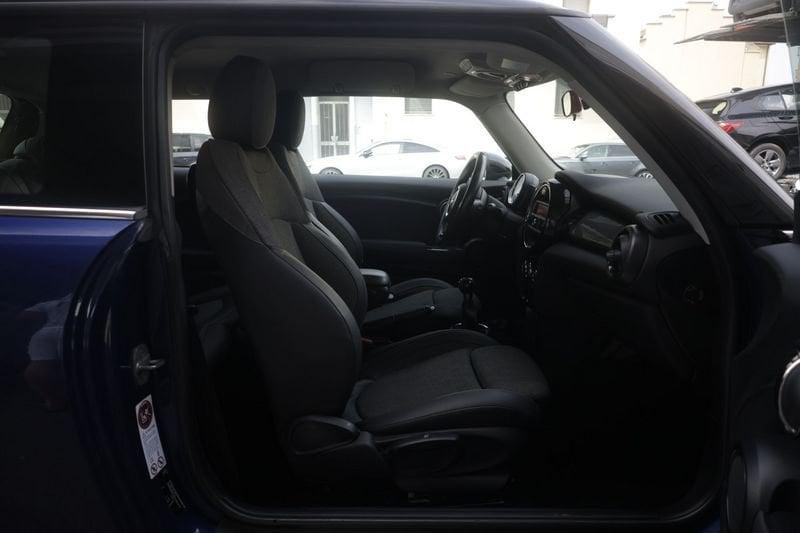 MINI Mini MINI Mini Cooper 100KW ANNO 2014