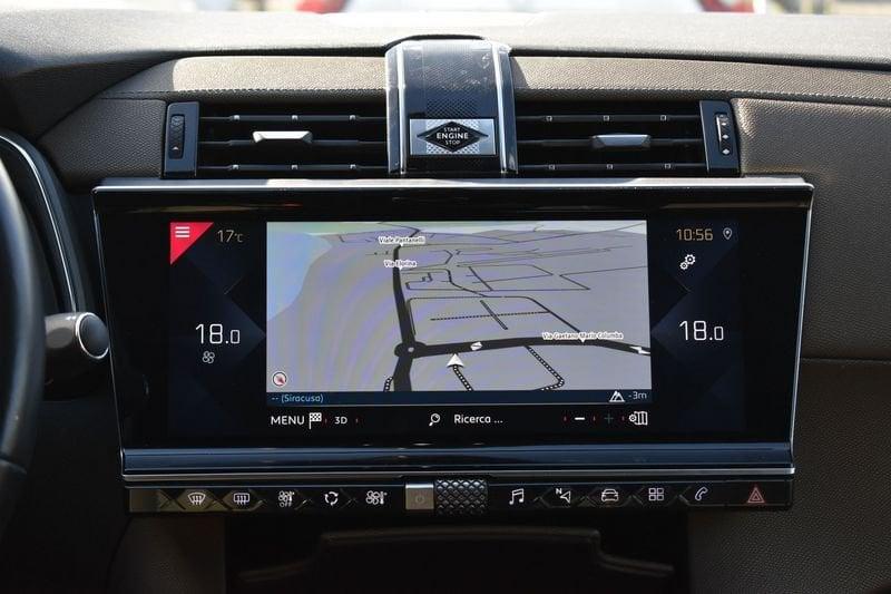 DS DS 7 DS 7 Crossback BlueHDi 130 aut. Business