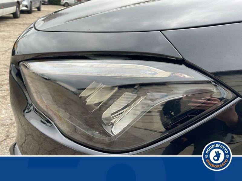 Mercedes-Benz GLA 200 d Automatic 4MATIC Advanced Plus Progressive