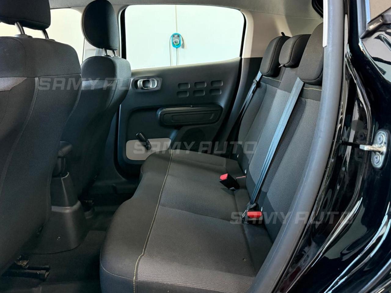 Citroen C3 BlueHDi 100 S&S Feel