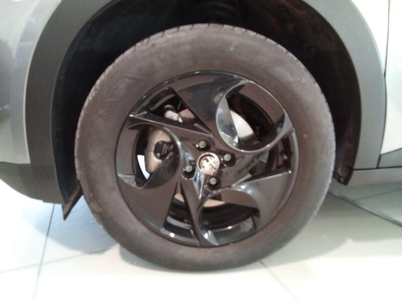 Alfa Romeo Junior Ibrida 1.2 136CV Hybrid eDCT6 ibrida