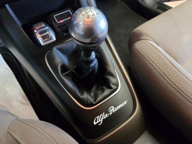 ALFA ROMEO Giulietta 1.6 JTDm-2 105 CV Sportiva