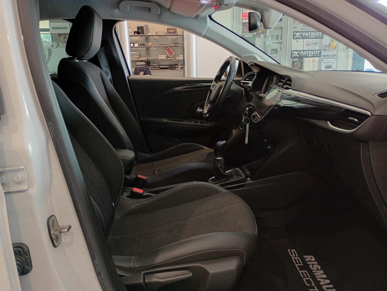 Opel Corsa 1.2 Elegance Edition