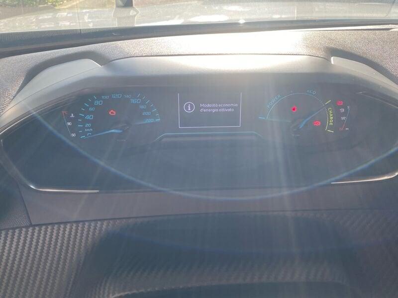 Peugeot 2008 PureTech 130 EAT8 Style S/S