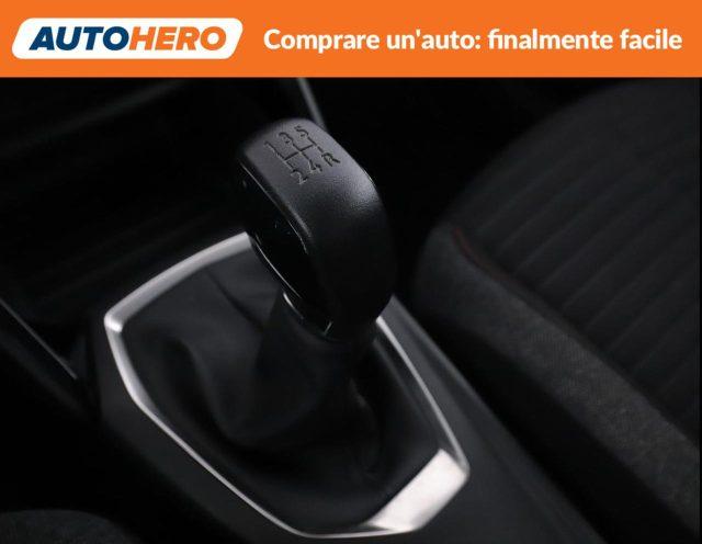 PEUGEOT 208 PureTech 75 Stop&Start 5 porte Active Pack