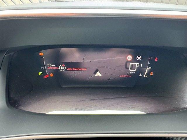 PEUGEOT 2008 PureTech 155 S&S EAT8 GT