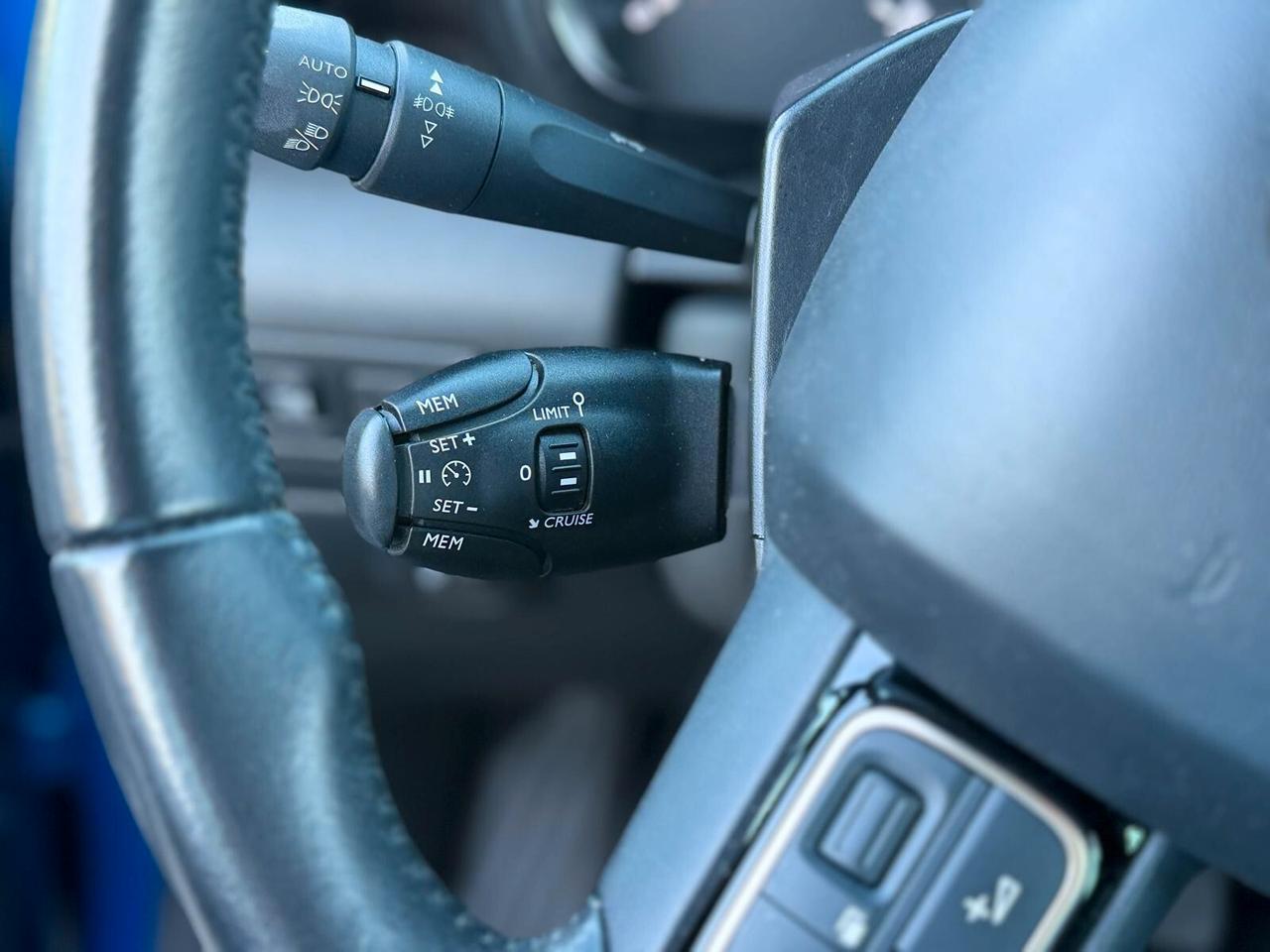Citroen C3 Aircross BlueHDi 110 S&S You