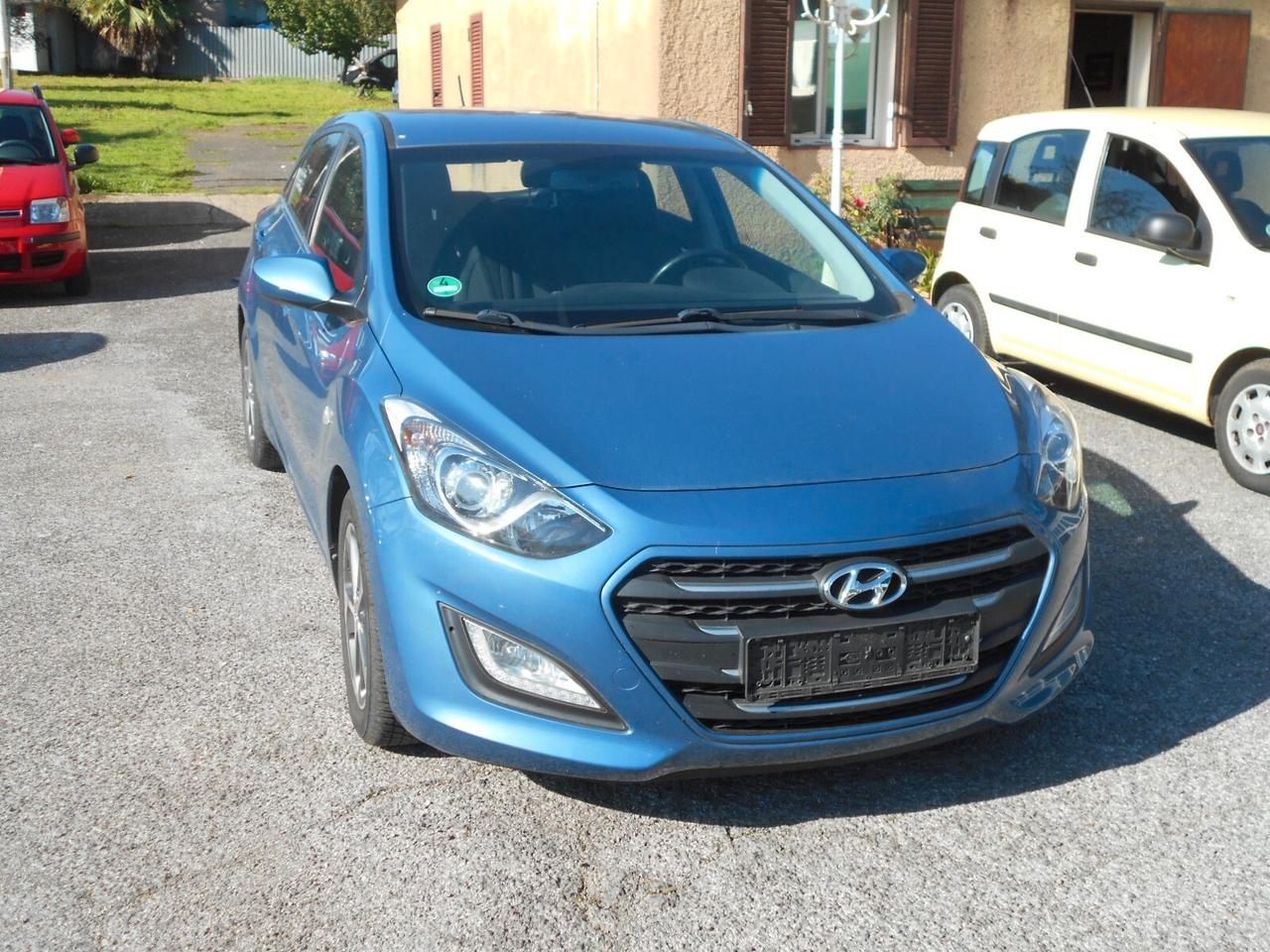 Hyundai i30 1.4 5p. Classic