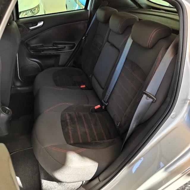 ALFA ROMEO Giulietta 1.6 JTDm 120 CV Super
