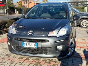 Citroen C3 HDi 75CV Exclusive UNICO PROPRIETARIO