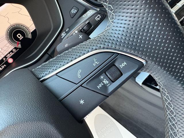 AUDI Q5 SPB Sportback 40 TDI quattro S tronic S line plus.